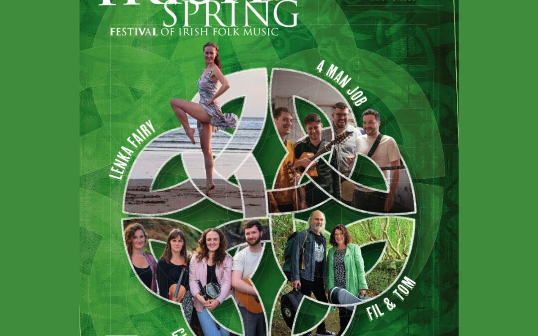 Irish Spring