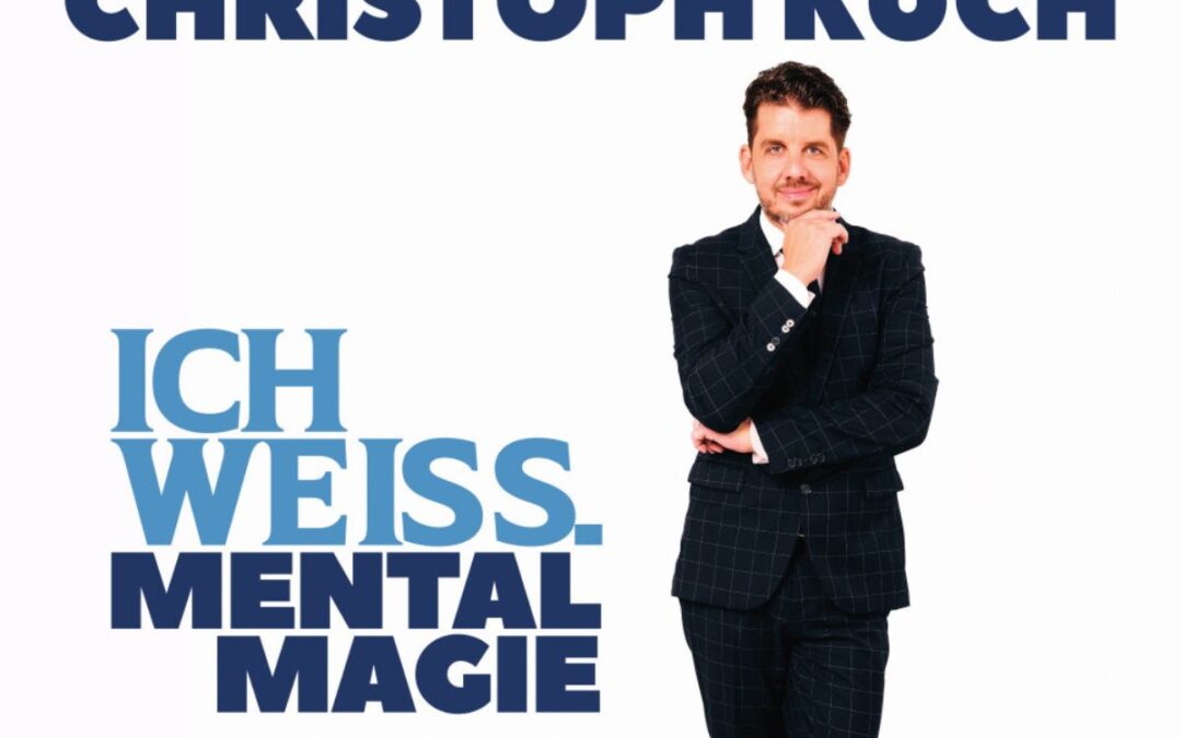 Christoph Kuch