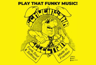 Kulturboden-Schweinsohrselection