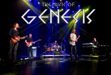 Kulturboden-The Music of Genesis-Kartenkiosk