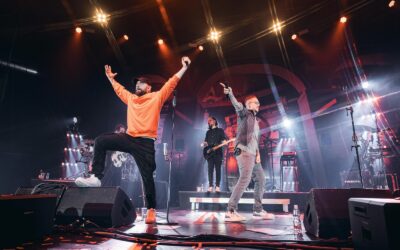 Seiler und Speer kommen am 29.11.2025 um 20  Uhr in die Stadthalle Lichtenfels