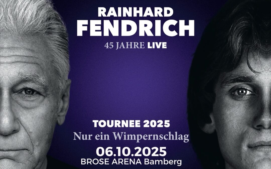 RAINHARD FENDRICH