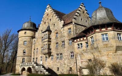 Schloss Vibes: Das Rösler Open Air 2025 verspricht unvergessliche Konzerte
