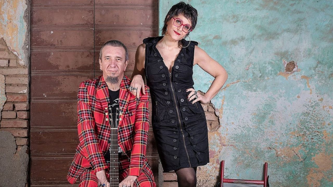 BLUES JAMBOREE BAMBERG VOL. 2