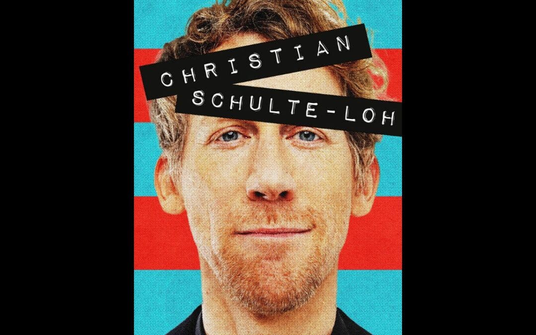 Christian Schulte-Loh