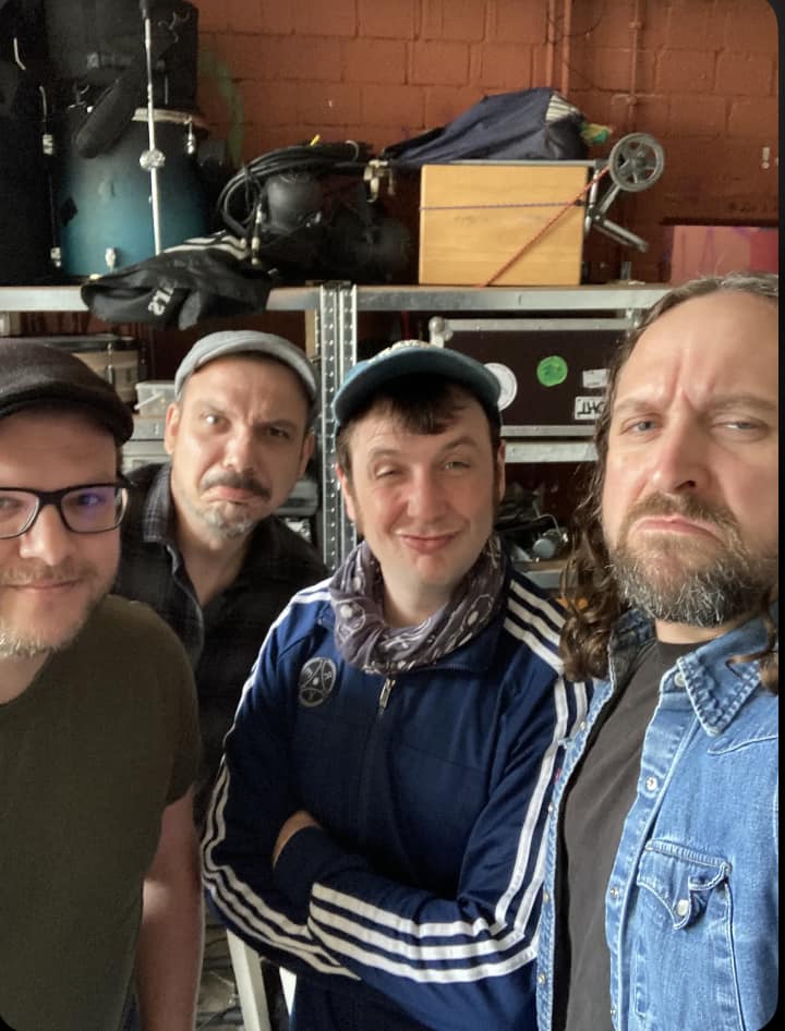 2025_05_31 Honey Bees