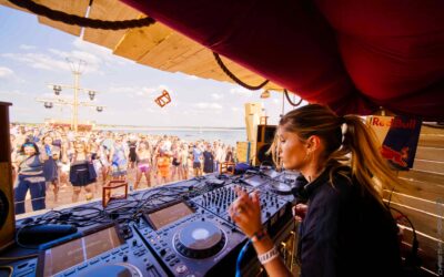 Das Strandfestival am Brombachsee – Burning Beach 2025!