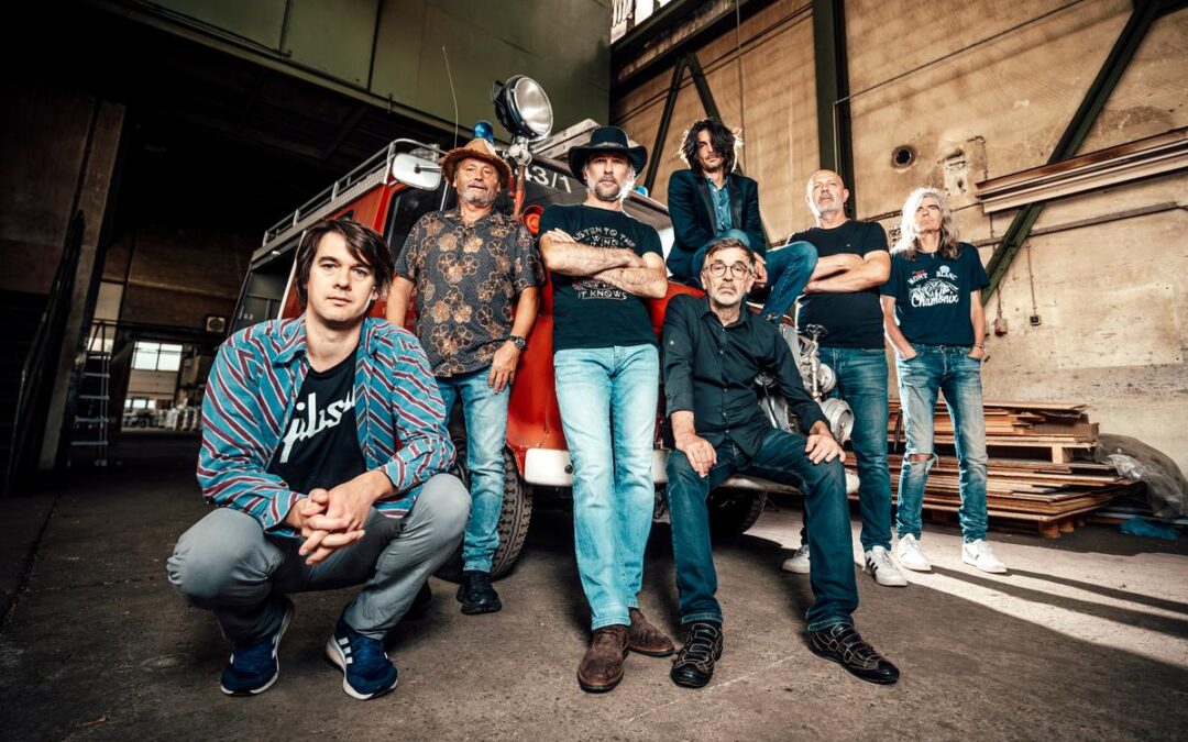 ⭐️ Lynyrd’s Frynds