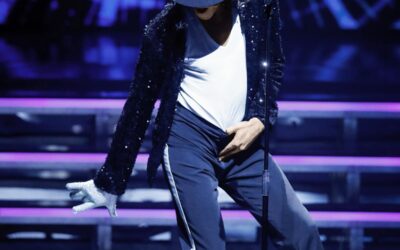 Beat it in der BROSE ARENA Bamberg