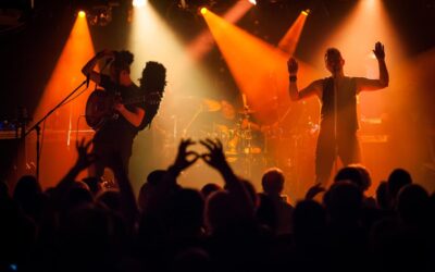 Depeche Reload – The Only Live Tribute to Depeche Mode