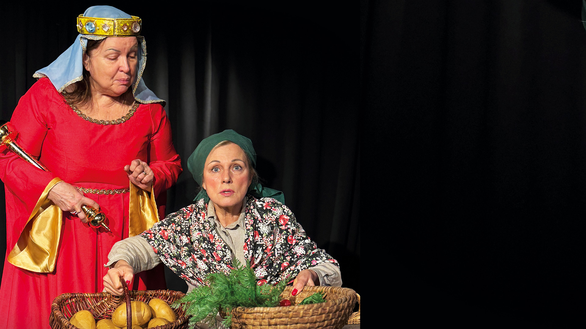 Bamberg du alta Fraa