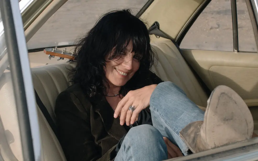 Nena – Live 2026 – Open Air