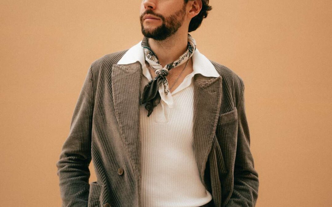 ⭐️ Alvaro Soler El Camino Tour 2026 – HUK-COBURG open-air-sommer