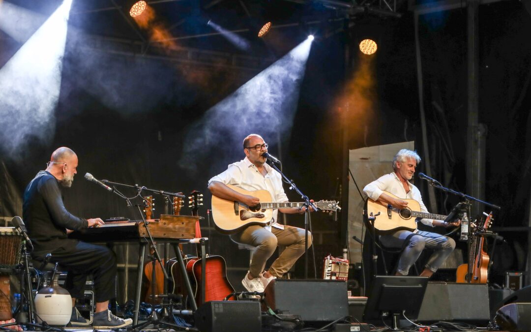 Schmidbauer / Kälberer / Ringlstetter