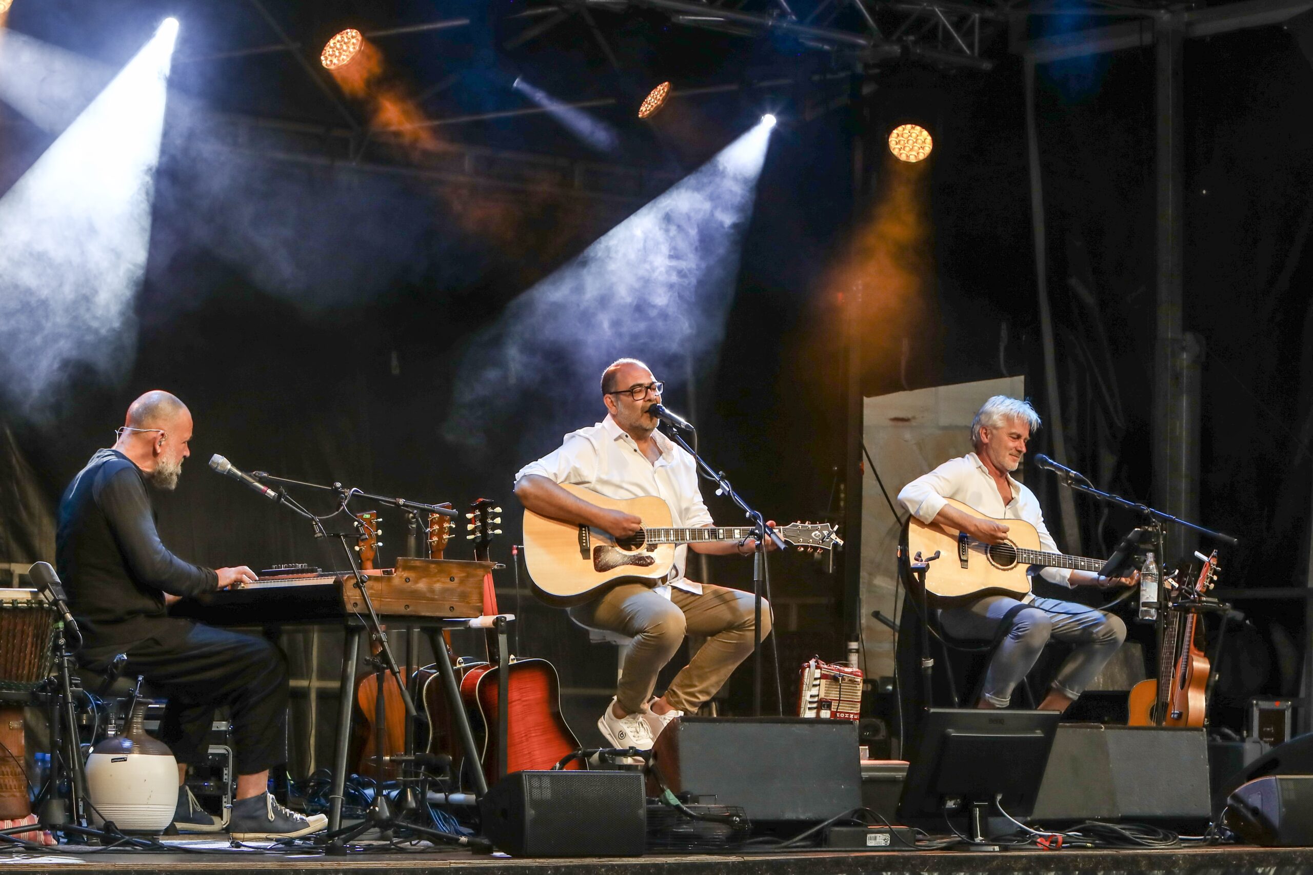 Schmidbauer, Kälberer, Ringlstetter_co_Andreas_L osert