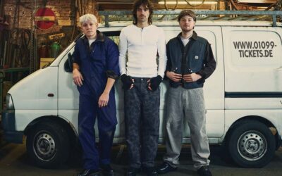 Rock, Rap & Weihnachtsstimmung