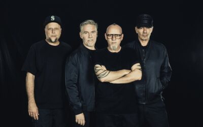 Die Fantastischen Vier – Der letzte Bus hält in Nürnberg