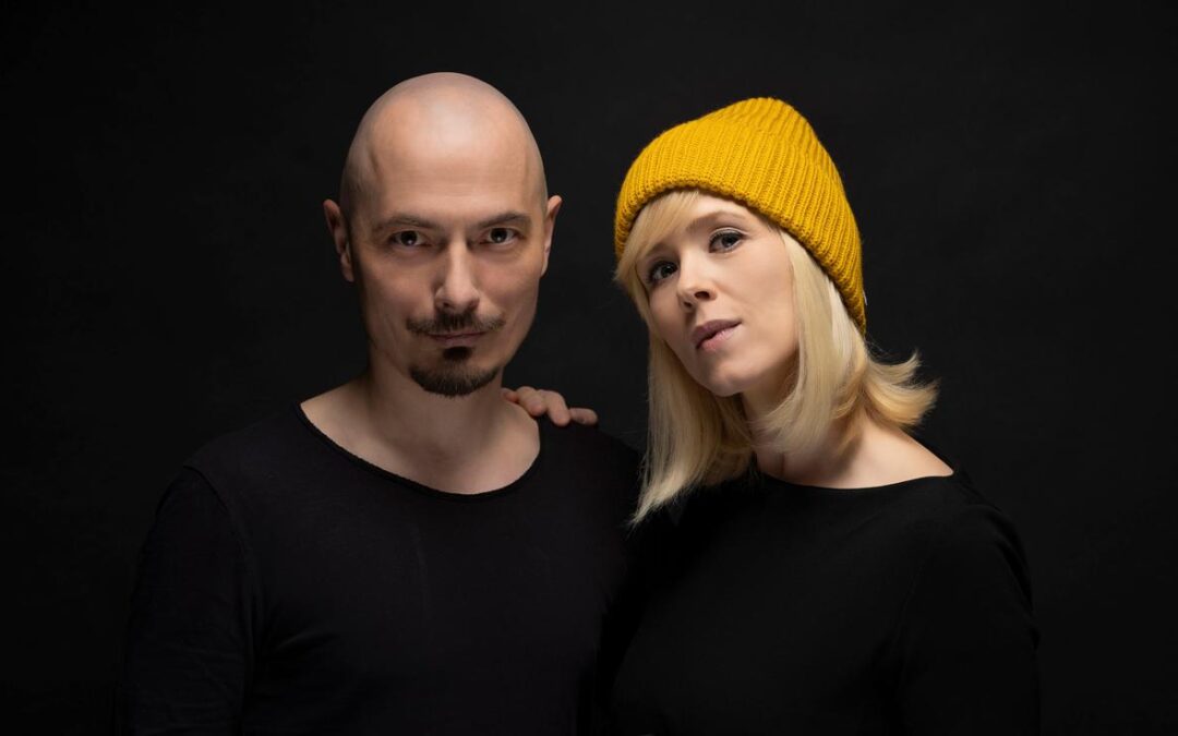 Carolin No – ON&ON