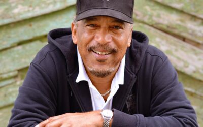 Ron Williams meets Harry Belafonte – Ein musikalisch-politischer Abend voller Gefühl