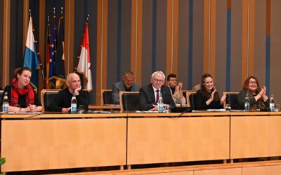 📚 Das Bamberger Literaturfestival 2026 startet in den Vorverkauf! ✨