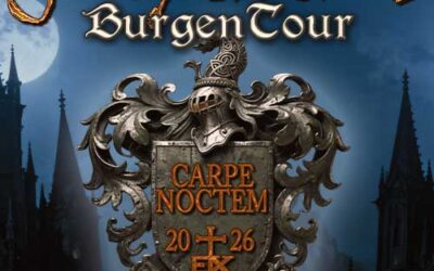 In Extremo live beim Rösler Open Air