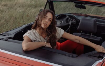 VANESSA MAI bringt ihre Traumfabrik 2026 nach Nürnberg