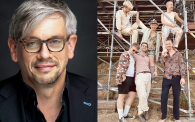 Zwei Highlights zum Jahreswechsel im Kulturboden Hallstadt