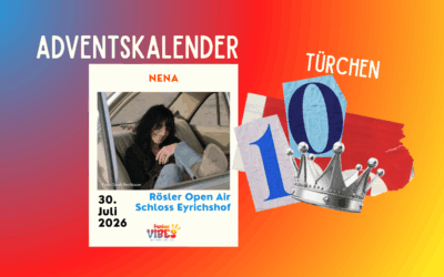 Franken Vibes Adventskalender – 10. Türchen