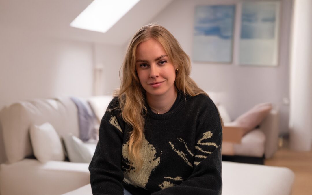 Clara Lösel – Live mit Clartext in Nürnberg