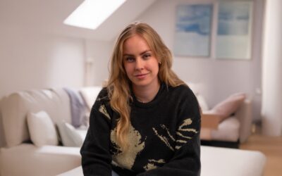 Clara Lösel – Live mit Clartext in Nürnberg