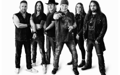 Zwei Rock-Highlights im Kulturboden Hallstadt – Classic Rock trifft Rock’n’Roll-Spektakel