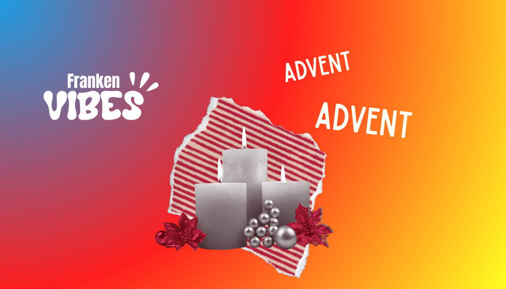 Advent, Advent – das dritte Lichtlein brennt … bald!