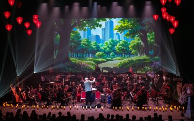 Studio Ghibli In Concert – Die Musik der Träume live erleben