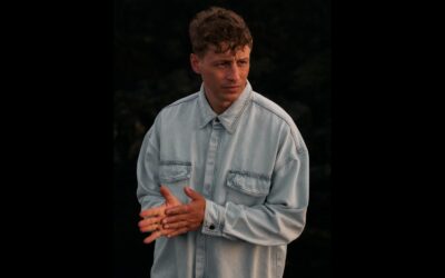 Tim Bendzko  kommt mit neuer Tour 2026 nach Nürnberg