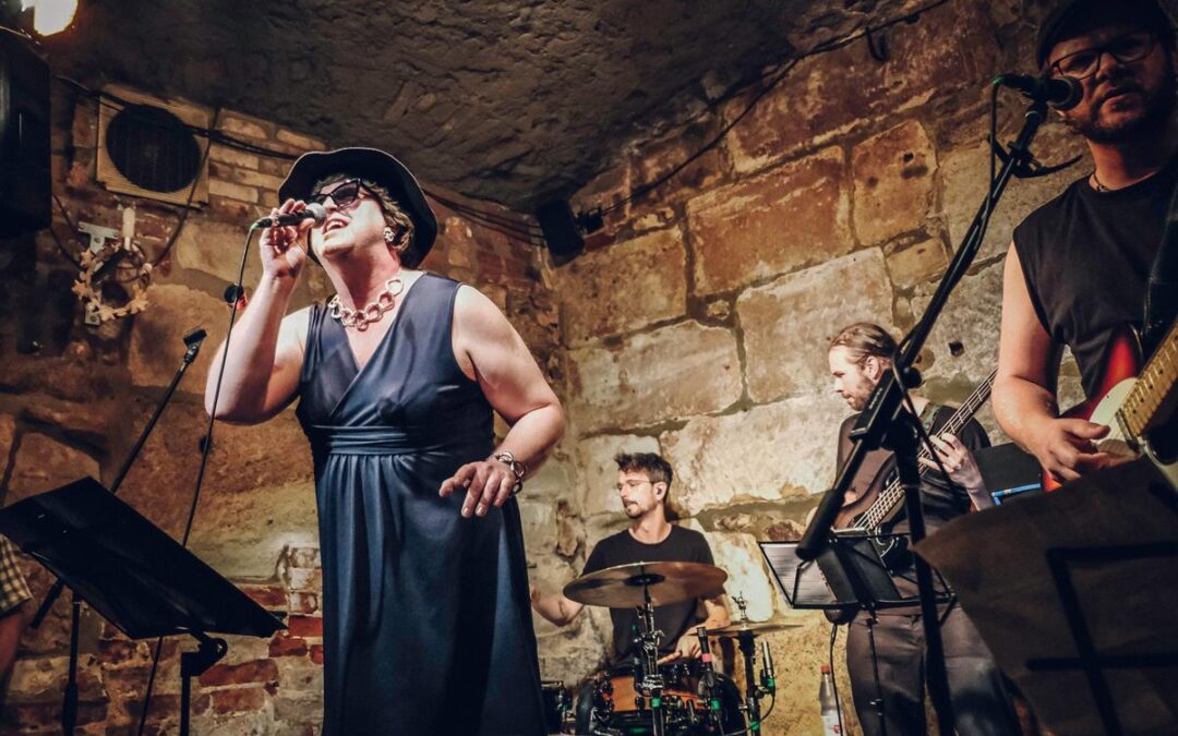 ⭐️Hanuta Gonzales & die Brunzhummlblöda Blunzn Boys