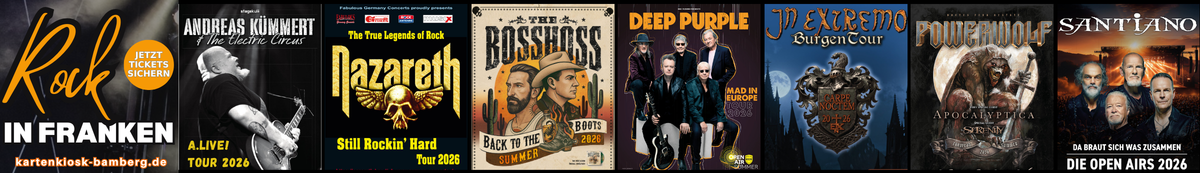 VSB-Franken Vibes - Header KW 8