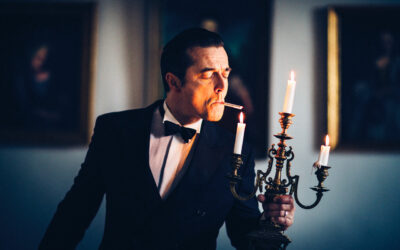 Zum Jubiläum „40 Jahre Rock Me Amadeus“