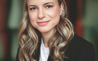 Julia Engelmann live in Hallstadt: „Himmel ohne Ende“ im ERTL-Zentrum