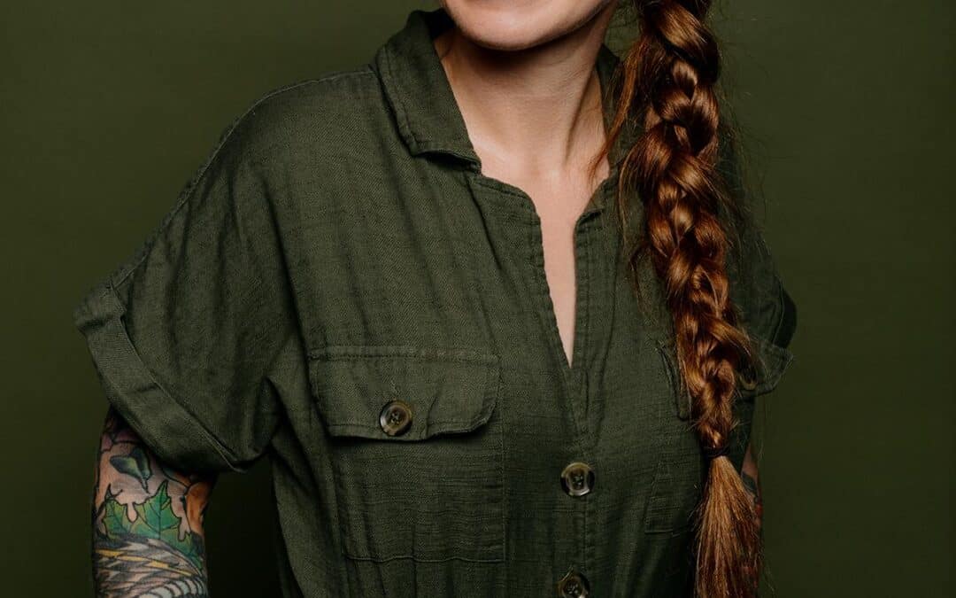 ⭐️ Sara Brandhuber