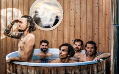 Everlong & Smells Like Nirvana – EIN UNVERGESSLICHER ABEND FÜR ROCKFANS!