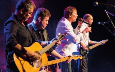 BEST OF AUSTROPOP -Das Beste aus 50 Jahren Austropop