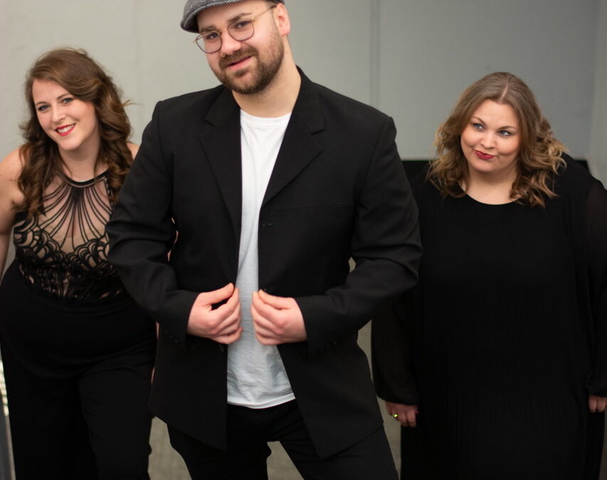 MAGIC MUSICAL MOMENTS  – VR Bank-OpenAir 2026