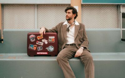  Alvaro Soler tritt am 18.06.2026 um 20 Uhr in der Kulturfabrik Cortendorf auf.