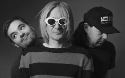 Frühjahr voller Live-Highlights im Kulturboden Hallstadt