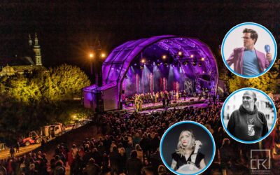 Lieder auf Banz 2026: Liedermacherfestival vor einzigartiger Kulisse