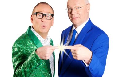 Heißmann & Rassau – Lustbarkeiten