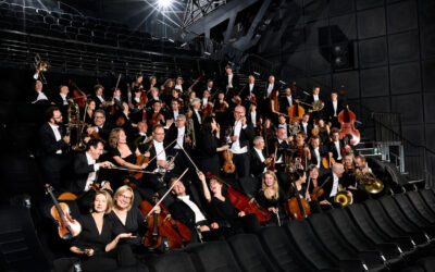 Theater Ansbach öffnet Konzert für Schüler mit den Nürnberger Symphonikern