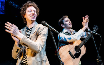 The Simon & Garfunkel Story kommt nach Nürnberg