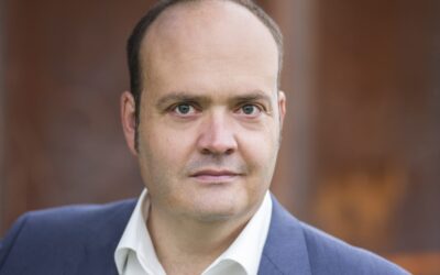 VERLEGUNG Veranstaltung Robin Alexander – Bamberger Literaturfestival