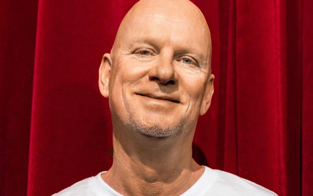 ⭐️ Rüdiger Hoffmann